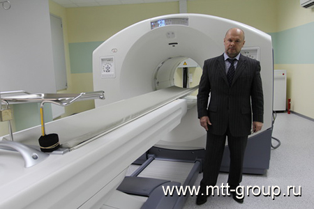 Презентация установки